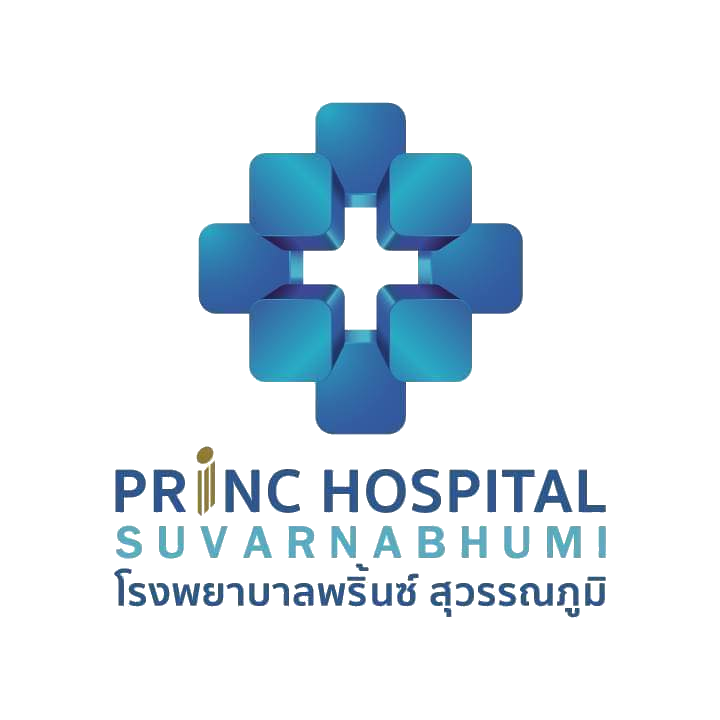 Princ Hospital Transparent