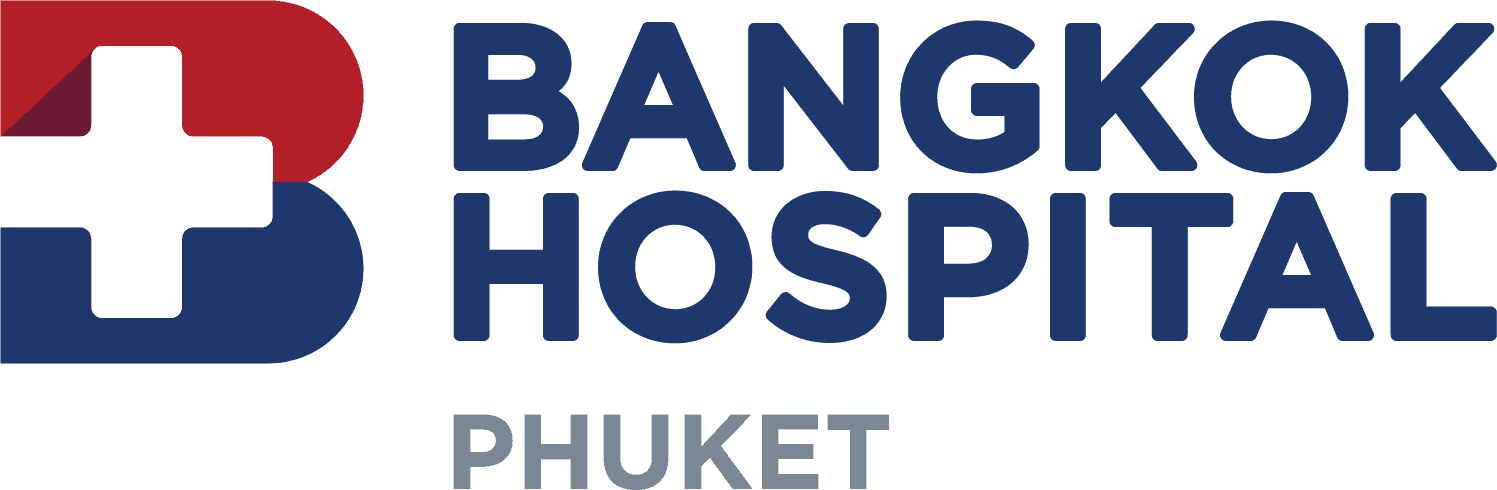 Bangkok Hospital Phuket logo 1