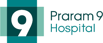 Praram 9 Hospital Logo removebg preview