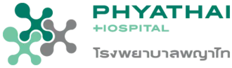 Logo Phyathai Hospitals Group