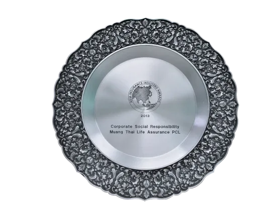 제17회 아시아 보험 산업 시상식 2013