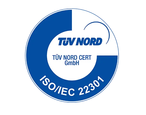 비즈니스 연속성 관리 표준