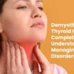 Thyroid Checkup in Thailand