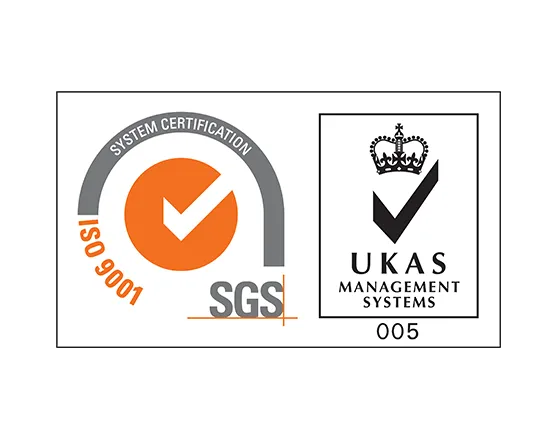 국제 표준 인증