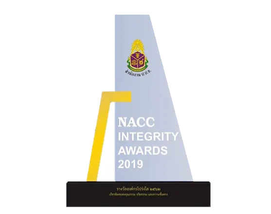 NACC 윤리상 2019