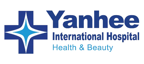 Yanhee Logo1