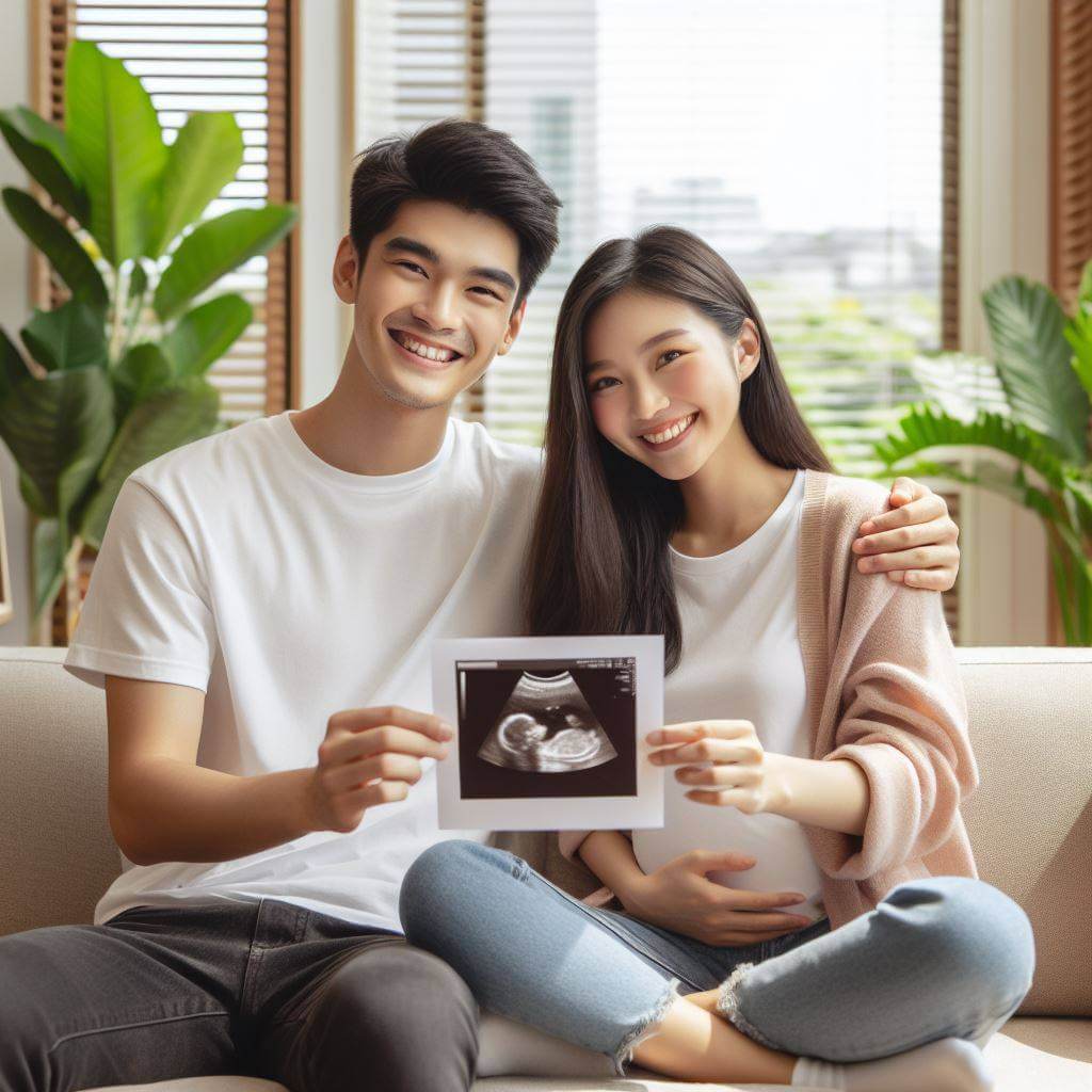Non-Invasive Prenatal Testing in Bangkok