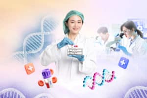 Blog 29 DNA Methylation Bangkok Thailand what is it and why it matters for your health