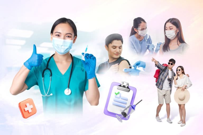 Vaccination 101: Your Guide to Staying Protected