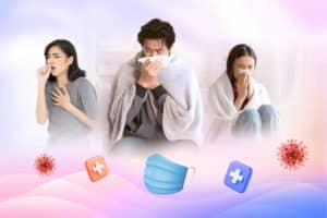 Blog 26 Flu season Bangkok Thailand Vaccine Available Now at MedEx