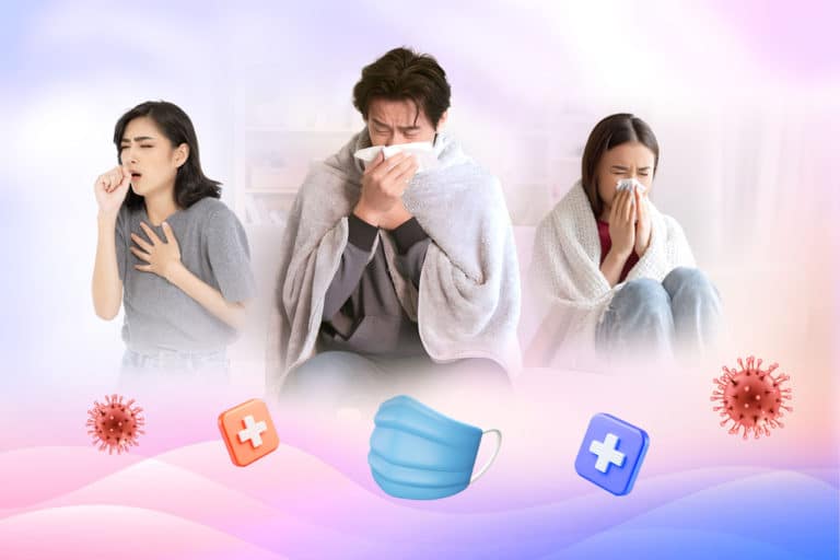 Should You Get the Flu Shot if You Are in Thailand?