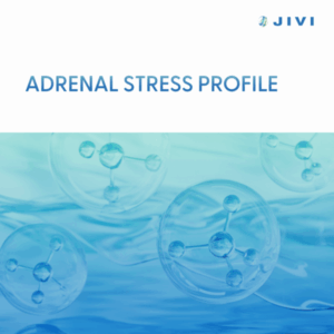 Adrenal Stress Profile