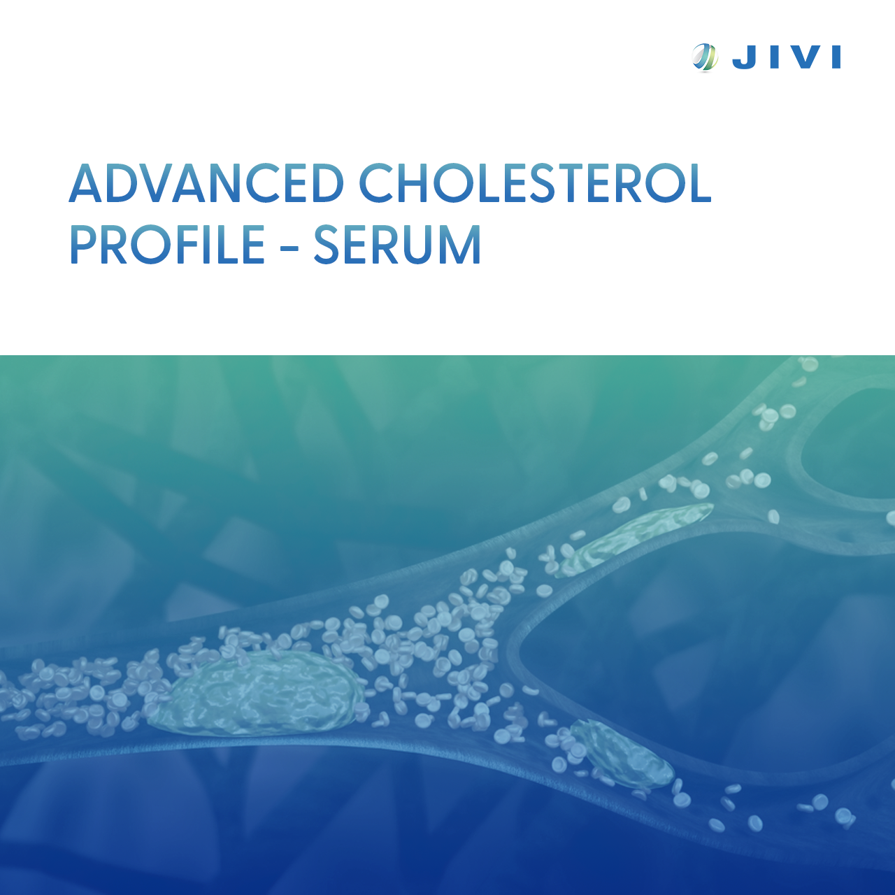Advanced Cholesterol Profile – Serum