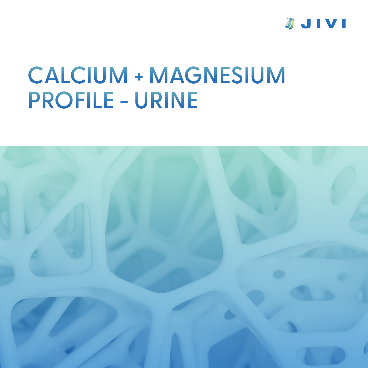 Calcium + Magnesium Profile – Urine