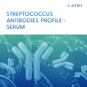 Streptococcus Antibodies Profile – Serum