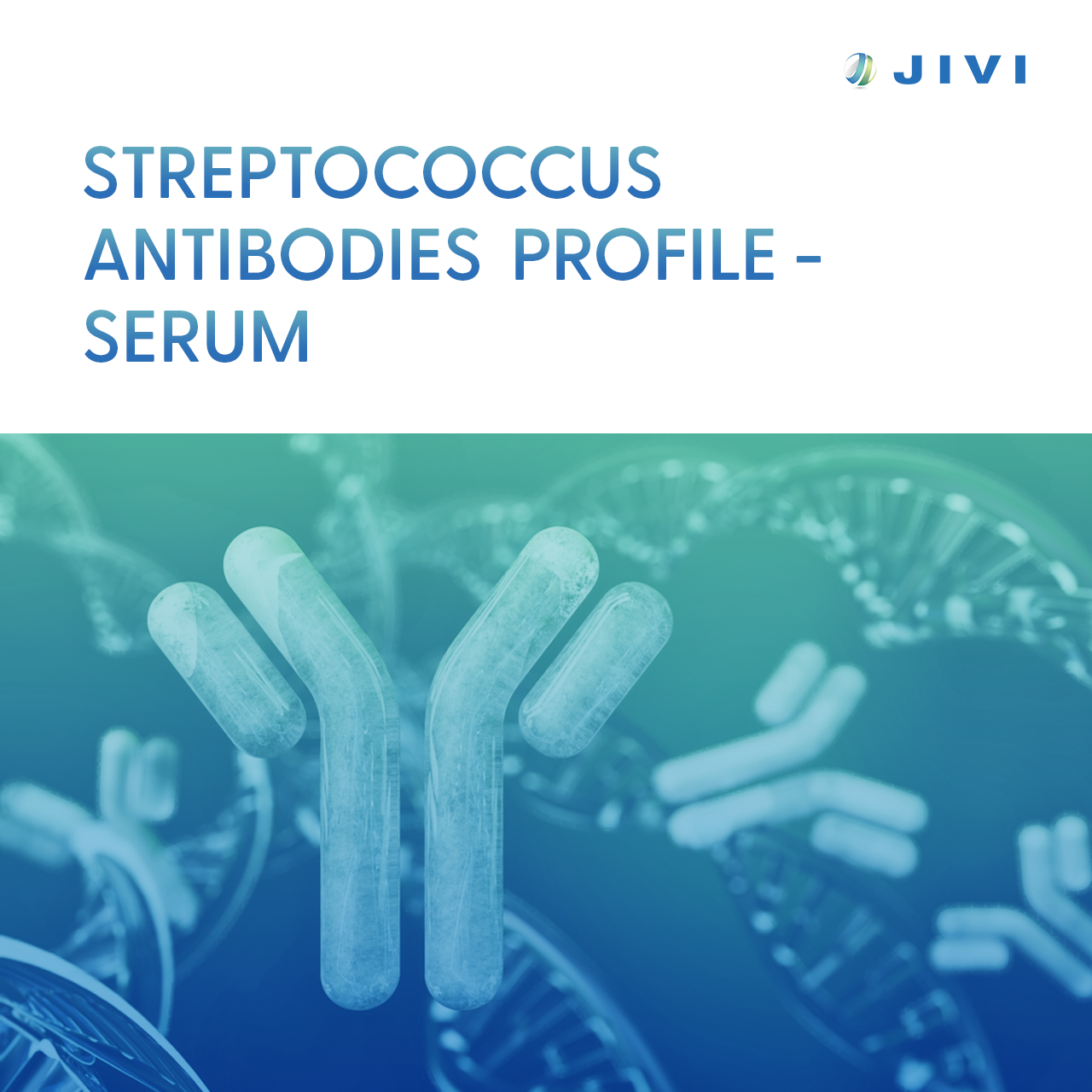 01 Streptococcus Antibodies Profile