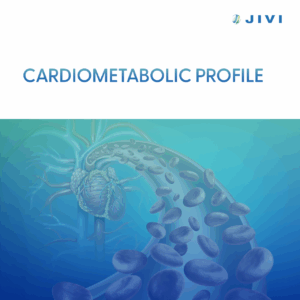CardioMetabolic Profile