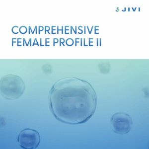 Comprehensive Female Profile II