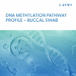 DNA Methylation Pathway Profile – Buccal Swab