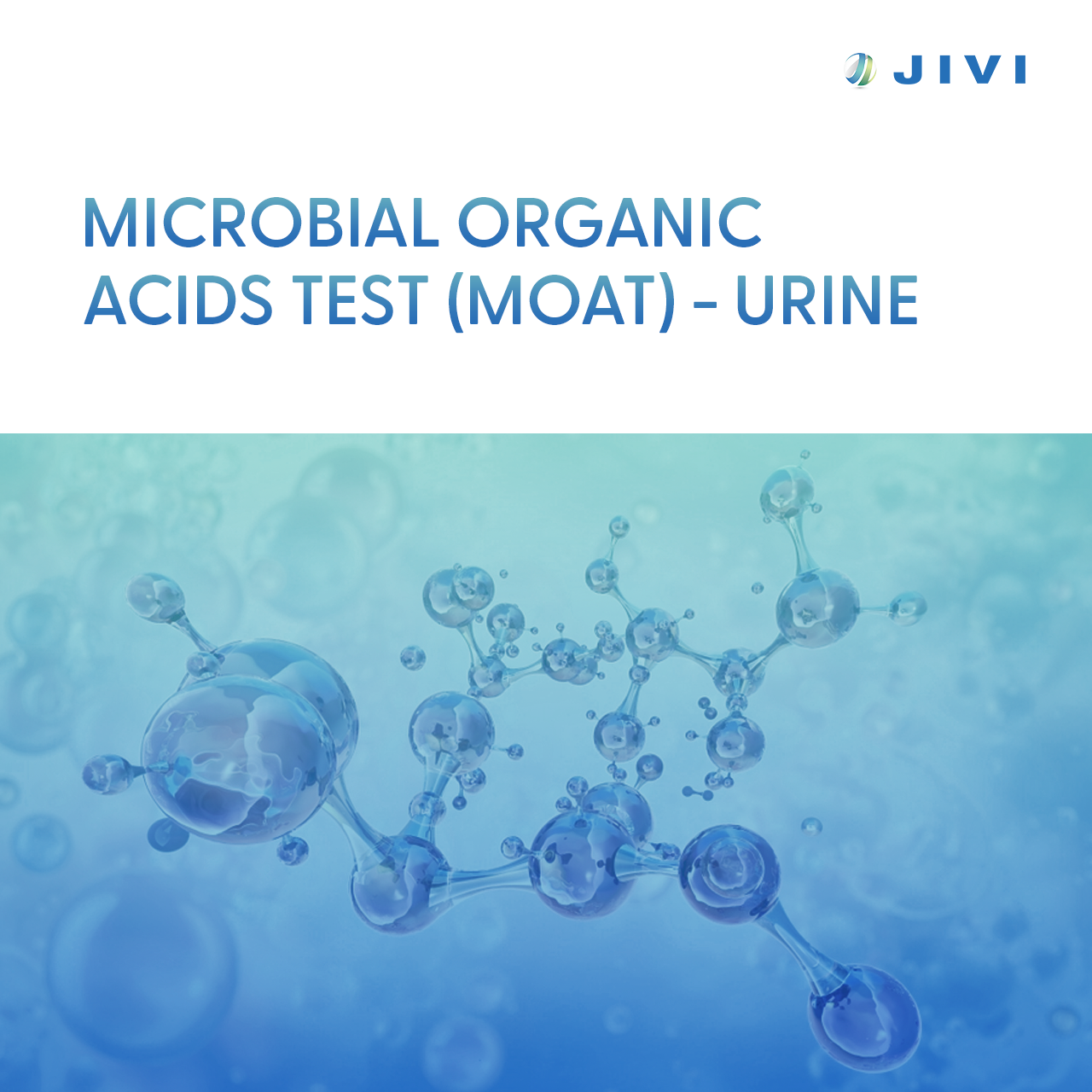 Microbial Organic Acids Test (MOAT) – Urine