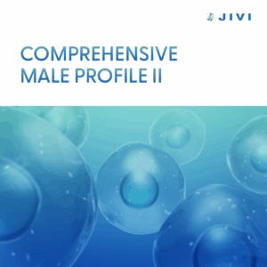 Comprehensive Male Profile II