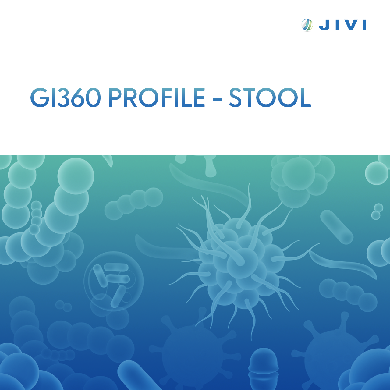 GI360 Profile – Stool