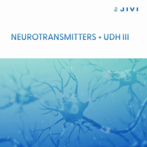 Neurotransmitters + UDH II