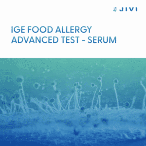 IgE Food Allergy Advanced Test – Serum