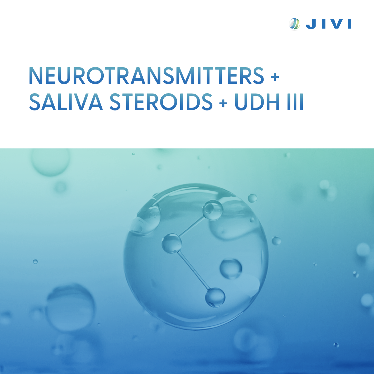 06 Neurotransmitters Saliva Steroids UDH III