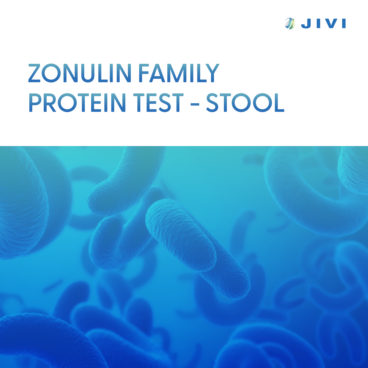 Zonulin Family Protein Test – Stool