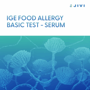 IgE Food Allergy Basic Test – Serum