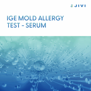 IgE Mold Allergy Test – Serum