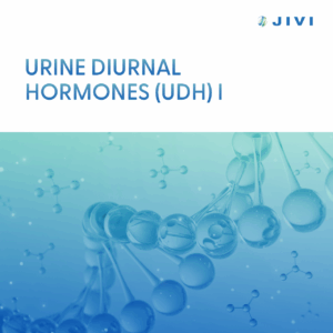 Urine Diurnal Hormones (UDH) I