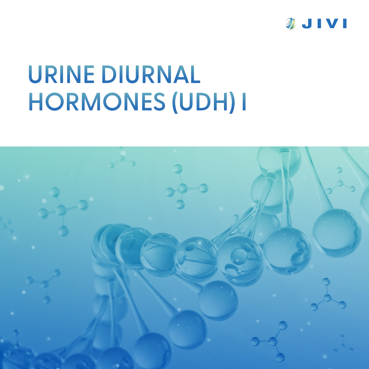 Urine Diurnal Hormones (UDH) I
