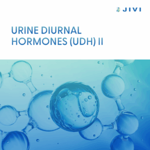 Urine Diurnal Hormones (UDH) II