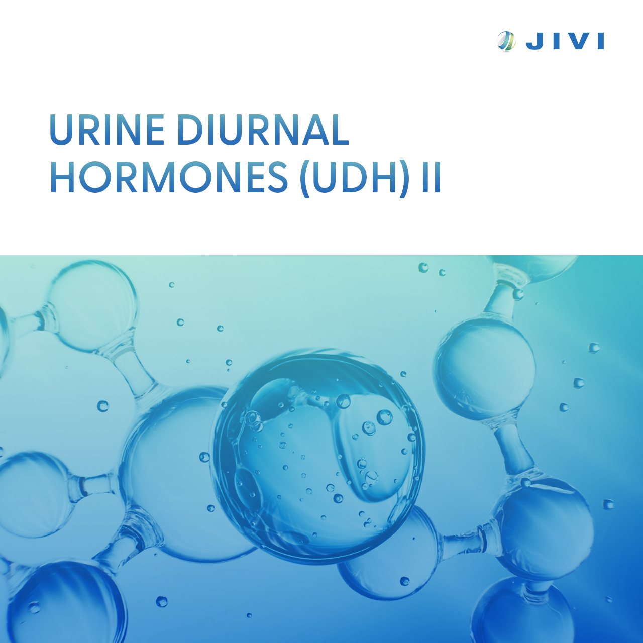 10 Urine Diurnal Hormones UDH II