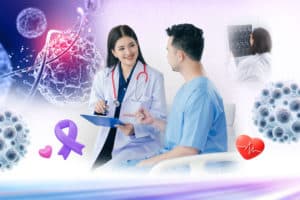 Blog 25 Cancer Detection Advancements