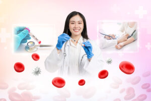 Blog 23 Blood Test Results