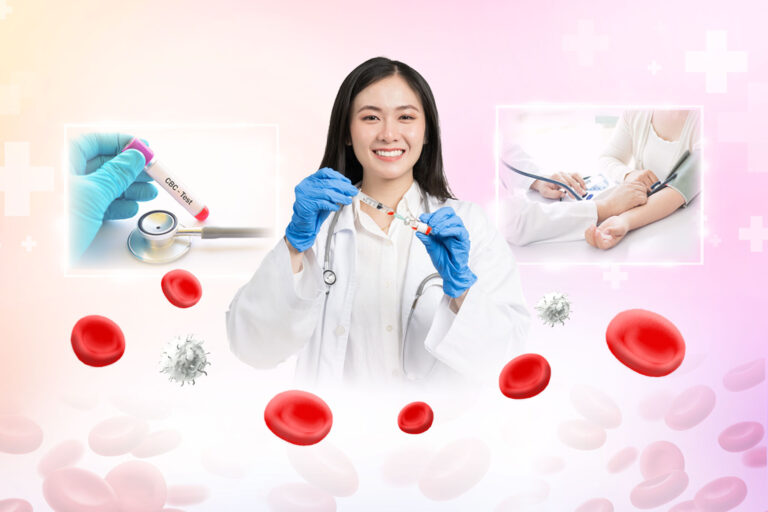 Your blood test decoded: What common lab results mean