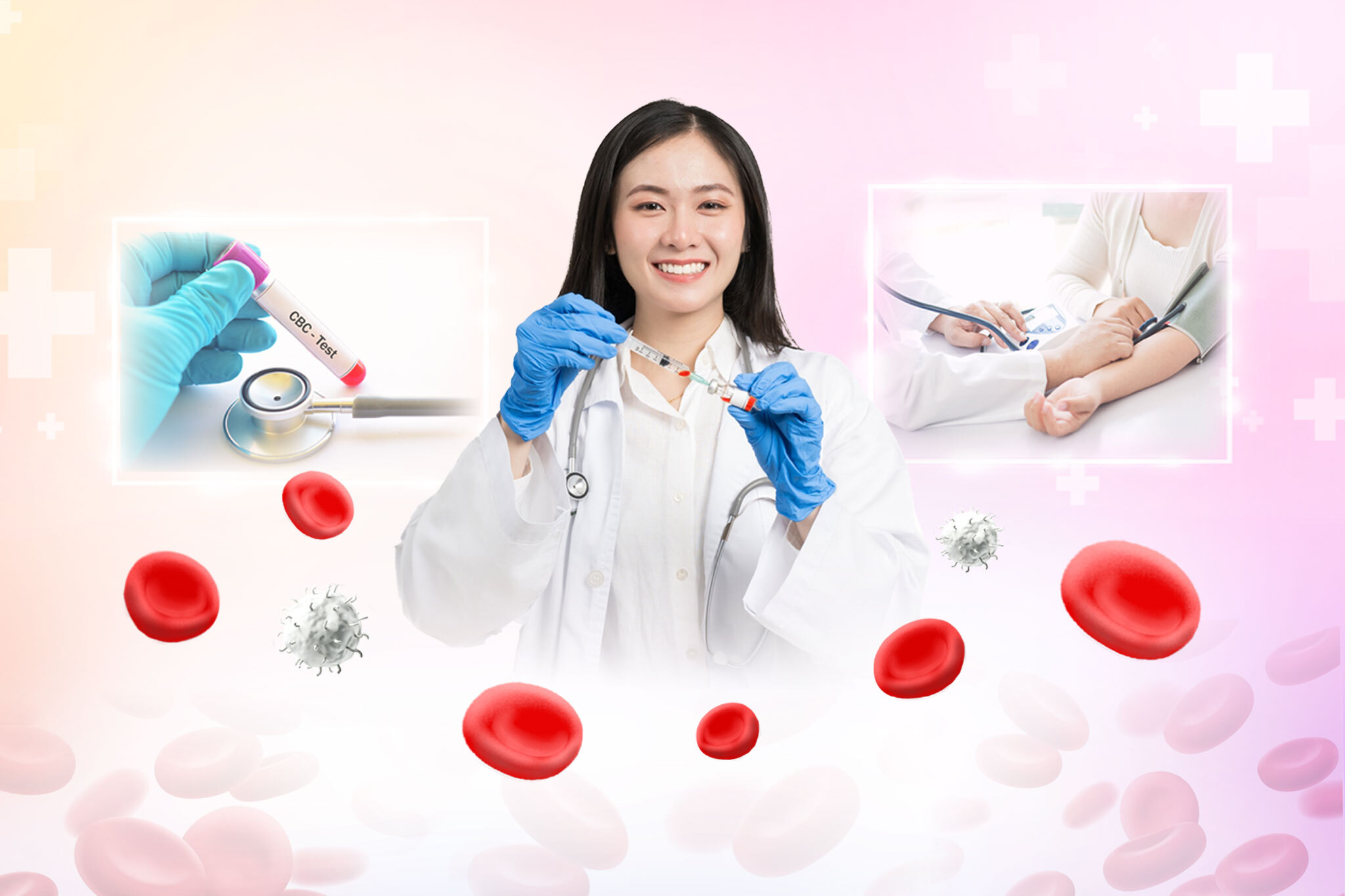 Результаты вашего анализа крови: что означают распространенные лабораторные показатели