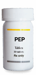 pep bangkok medex hiv post exposure prophylaxis