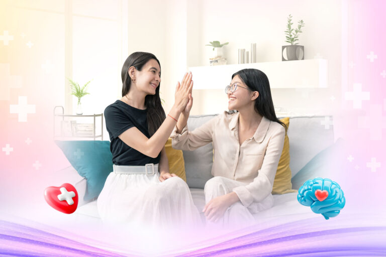 Mental health check-ups are just as important as physical ones, here is why