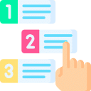 اختر الموضوع