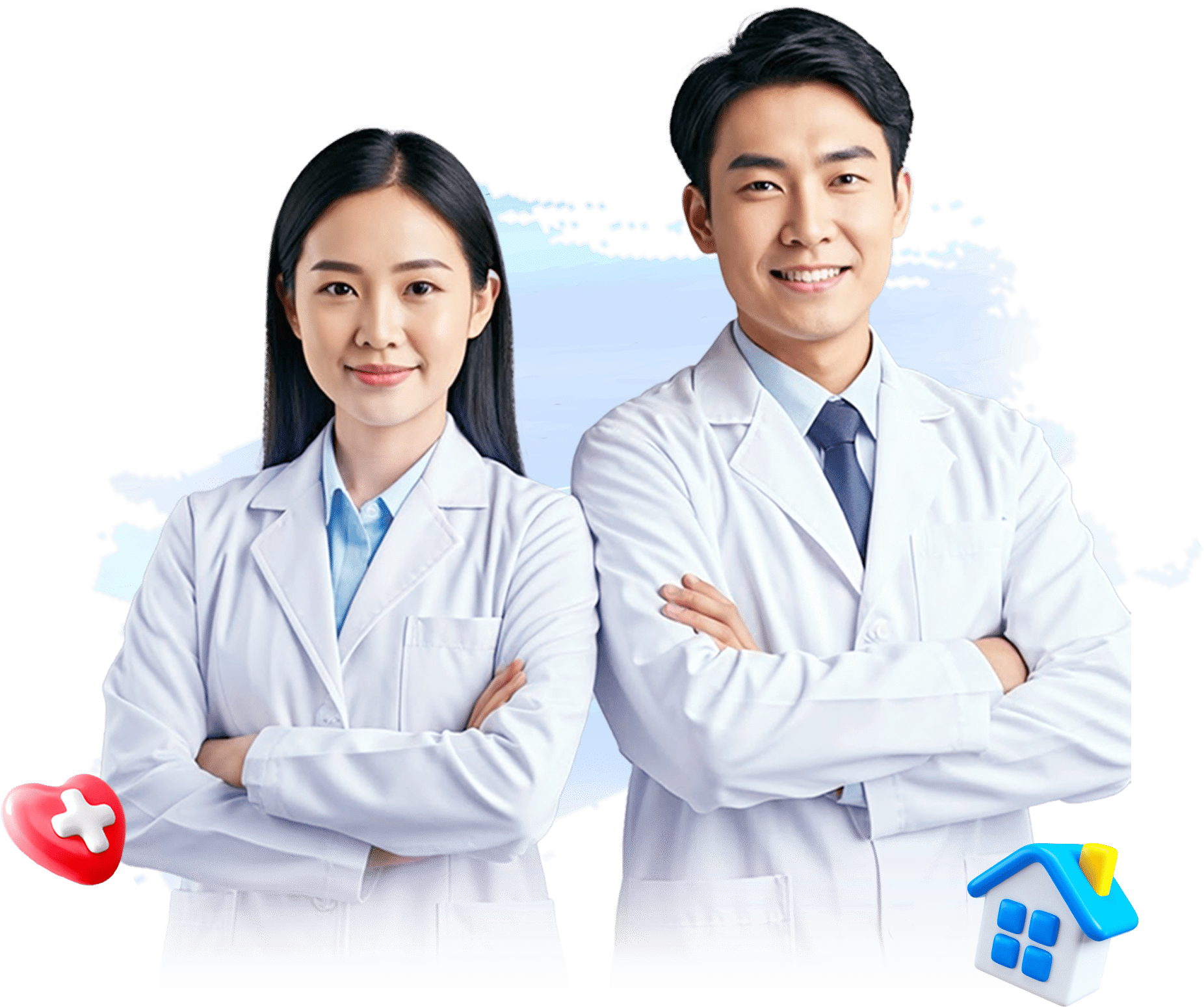 Book Nurse At Home Service