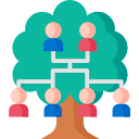 Vaterschaftstests in Bangkok und ganz Thailand | Express-Vaterschaftstests in Bangkok | Pränatale und postnatale Vaterschaftstests 78 Stammbaum