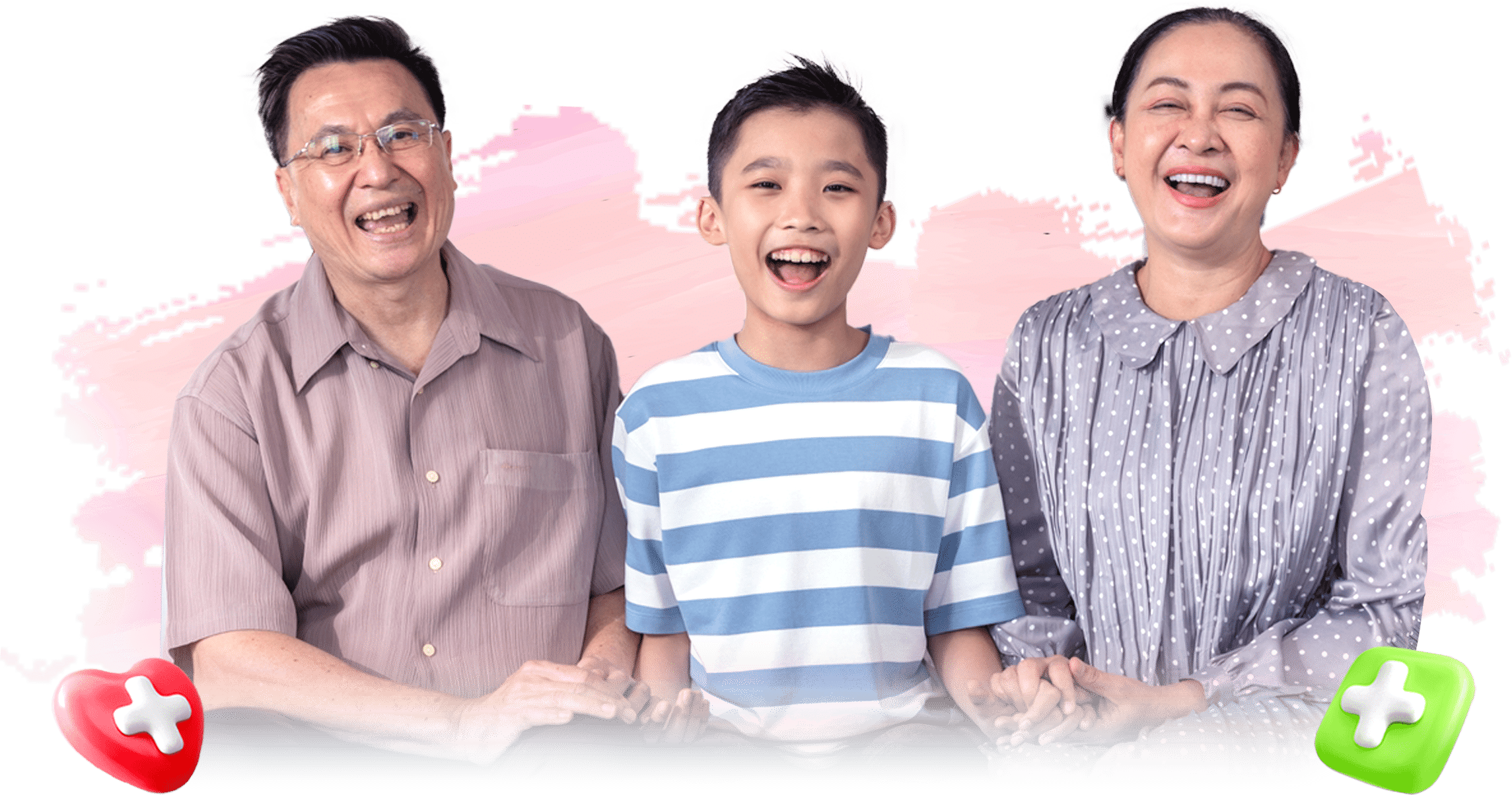 Buchen Sie einen Vaterschaftstest