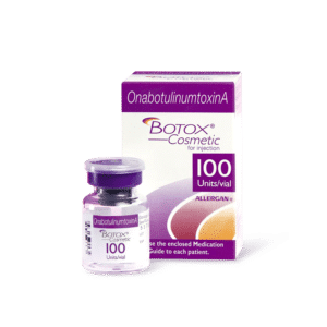 Allergan® BOTOX® 100 Units