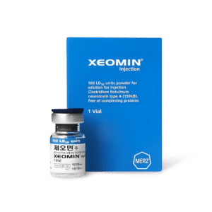 Xeomin® BOTOX® 100 Units