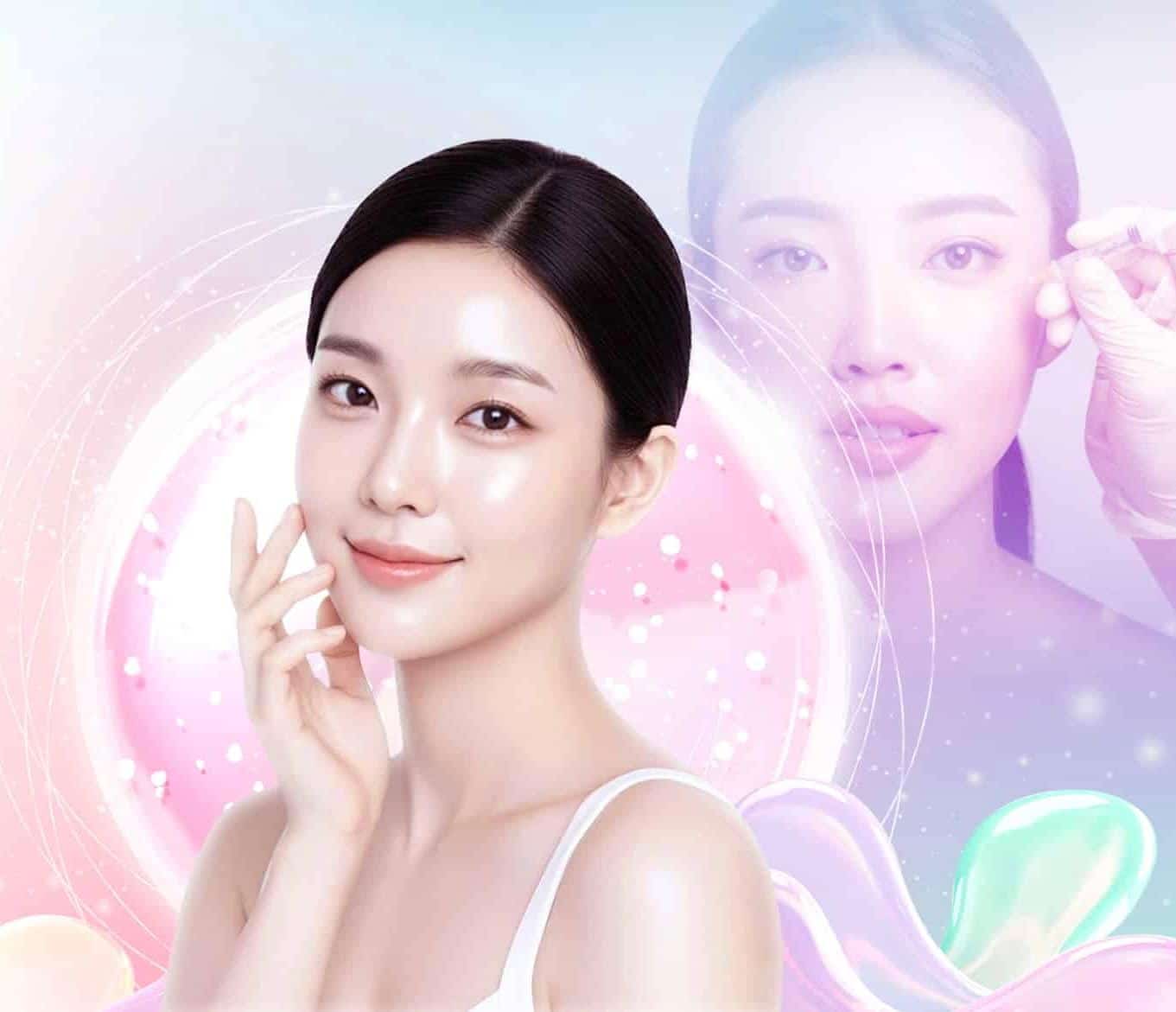 이마 주름 치료