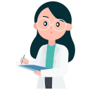 의사와의 보톡스 상담